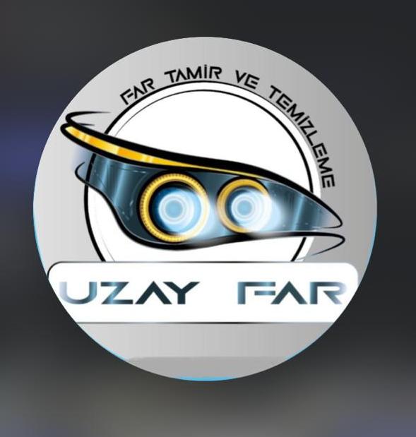 Uzay Far